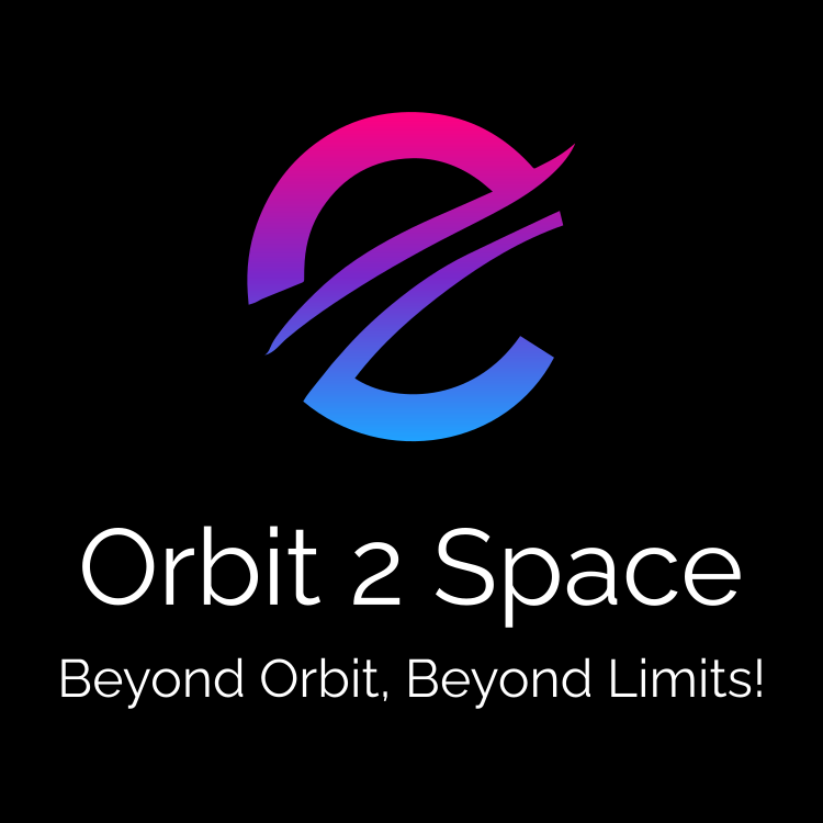 - Orbit 2 Space