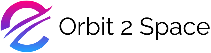 Orbit2Space-Logo