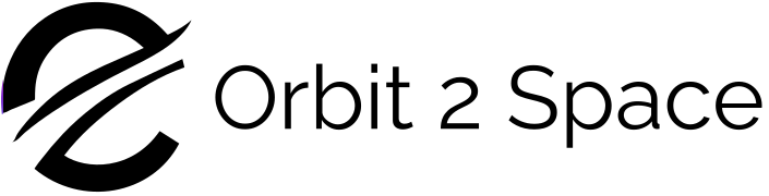Orbit2Space-LogoBW